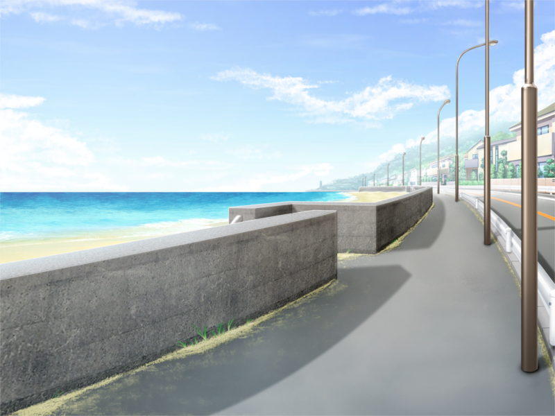 いつかの風が吹く場所への画像